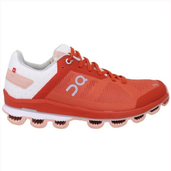 On Running Shoes - On Running Cloudsurfer 6 Women’s Gym Shoes